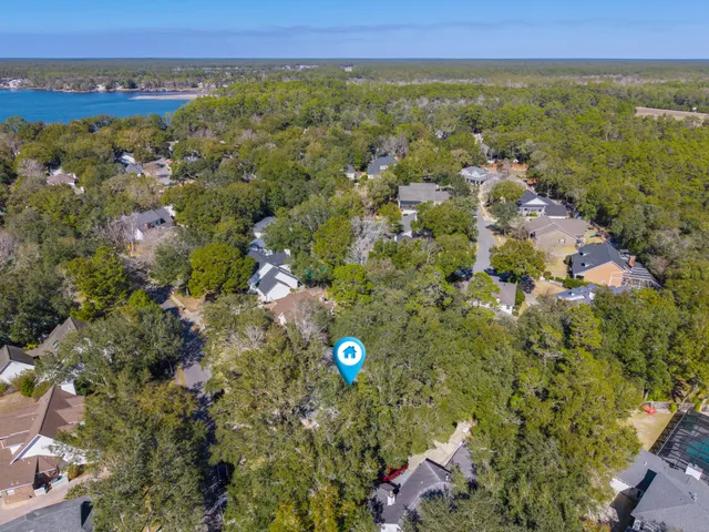 $720,000 | 1723 Lilaberry Lane, Niceville, FL 32578