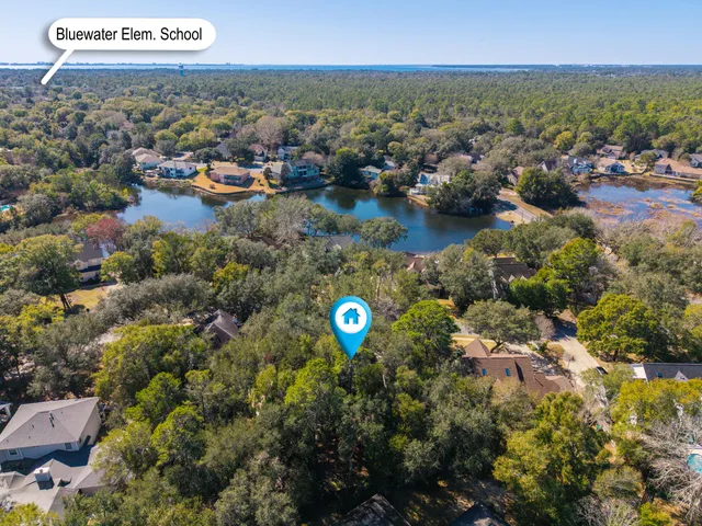 $720,000 | 1723 Lilaberry Lane, Niceville, FL 32578