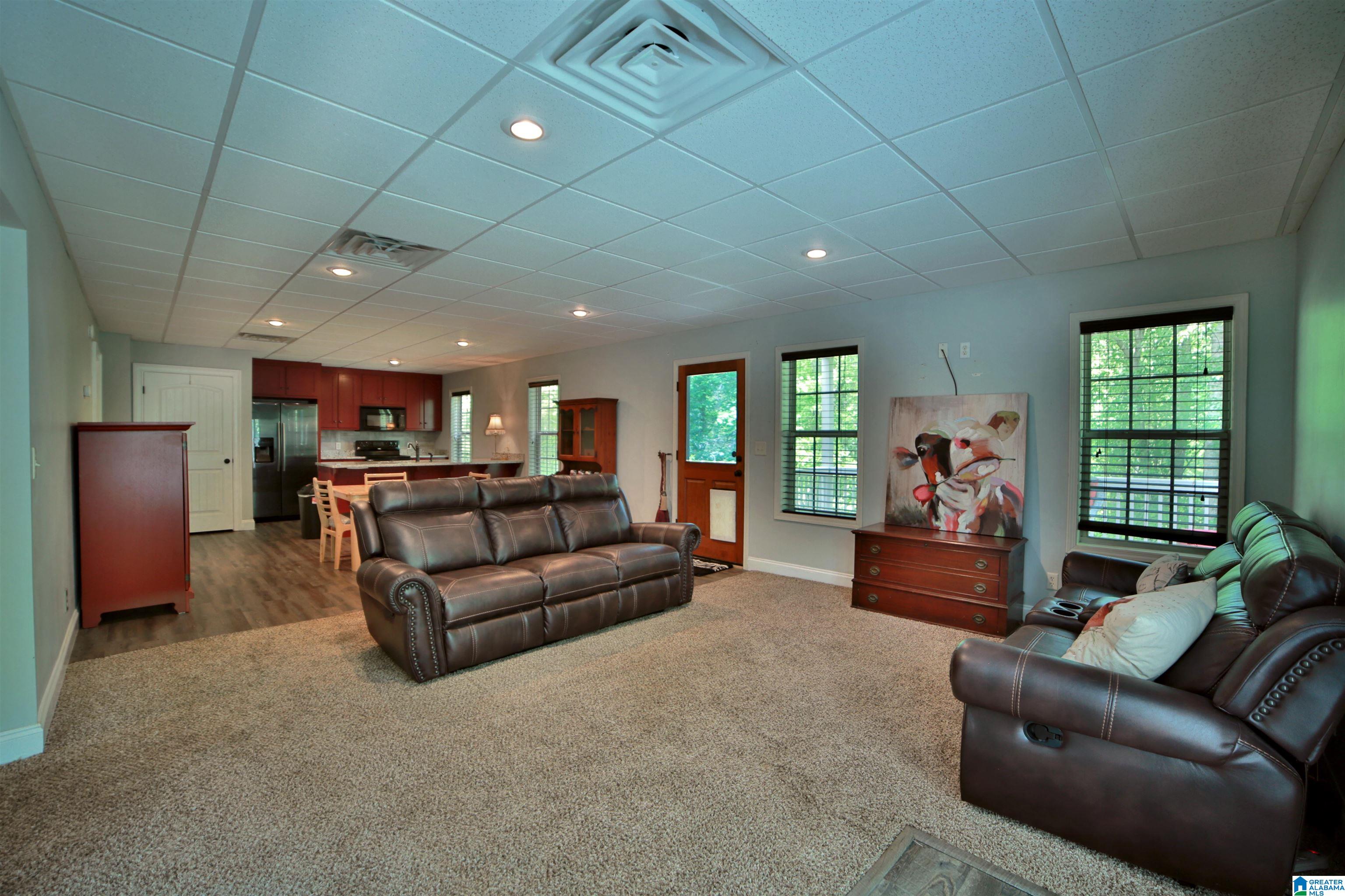 327 Swagg Cove Road Wedowee, AL 36278 - Photo 27 of 36