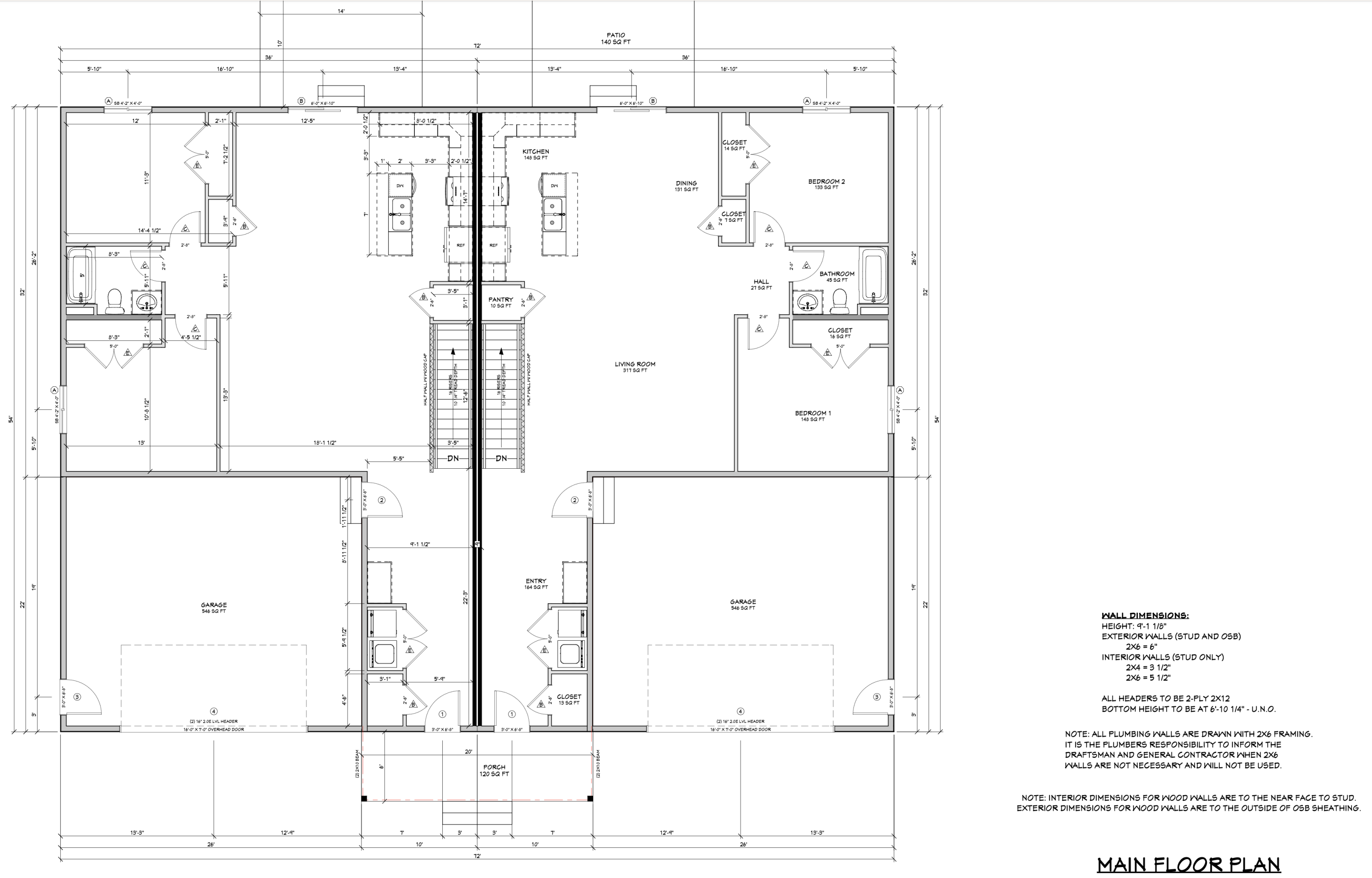 115-119 Easy Street Stoddard, WI 54658 - Photo 14 of 15