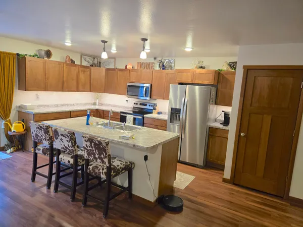 $674,900 | 115-119 Easy Street, Stoddard, WI 54658