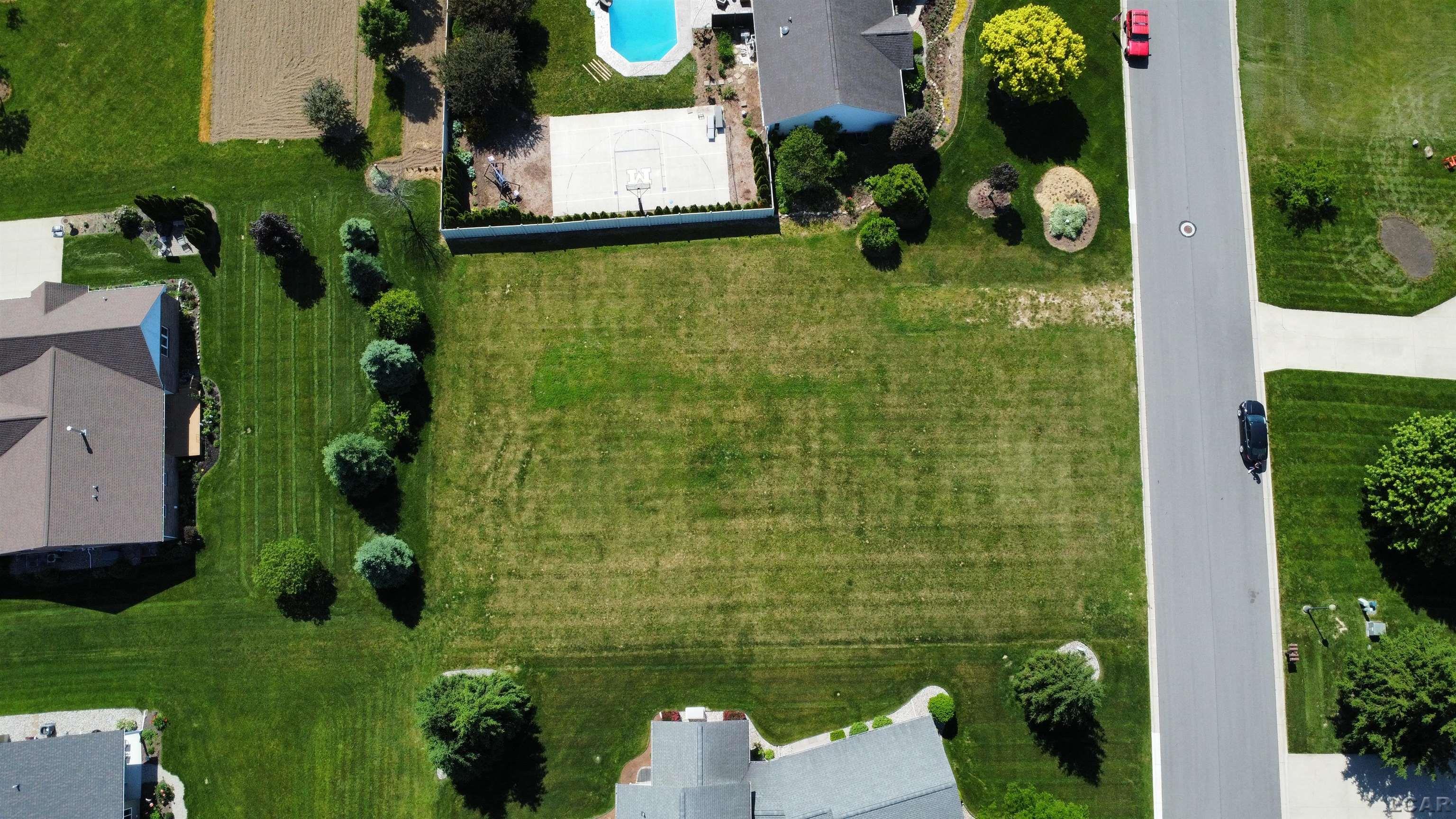 1199 Scott Ridge Drive Adrian, MI 49221 - Photo 2 of 6