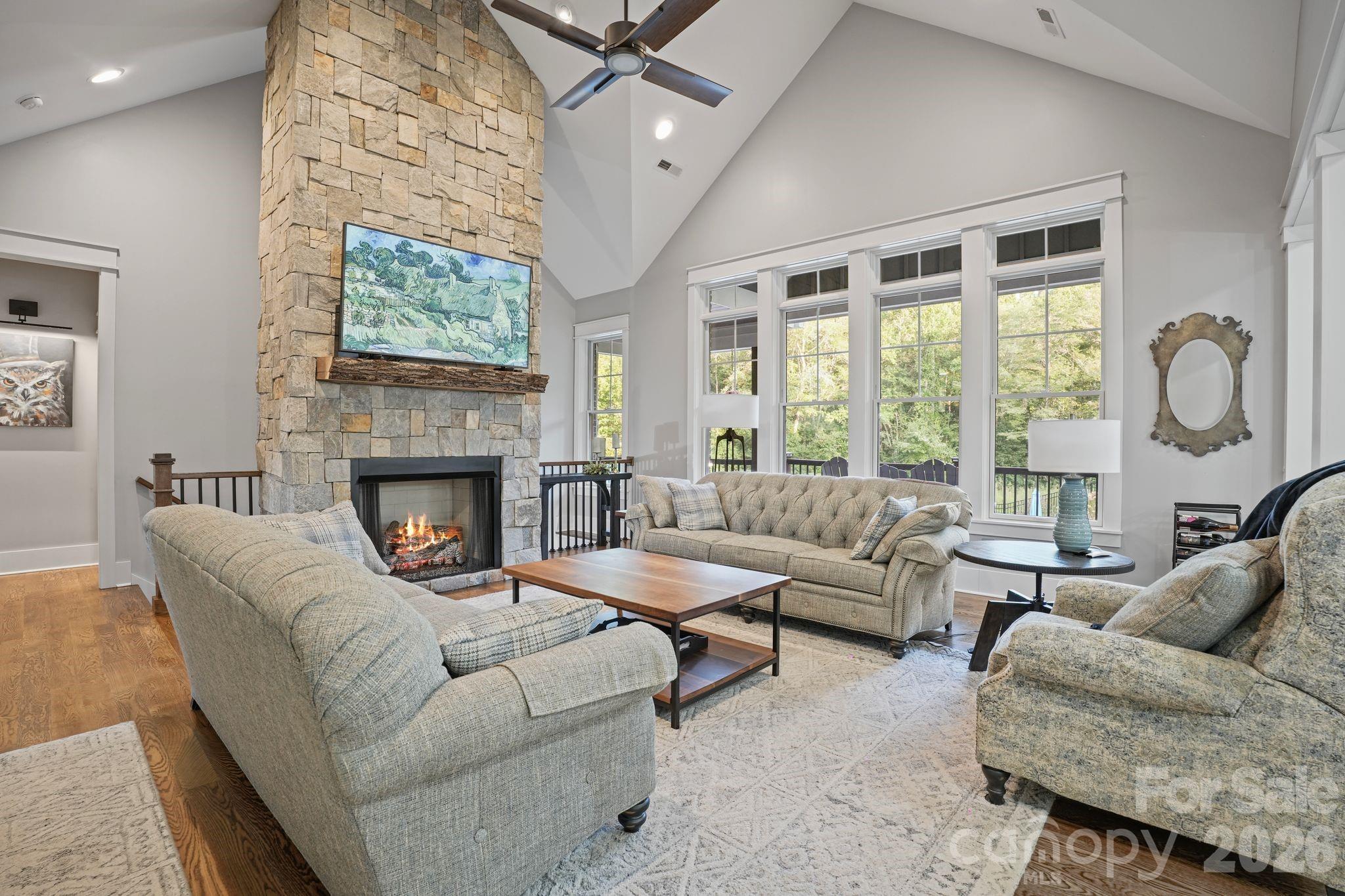 4686 Miller Bridge Road Connelly Springs, NC 28612 - Photo 8 of 37 Gallery Image 8