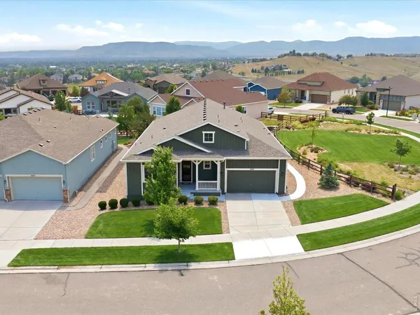$950,000 | 15900 West 83rd Place, Arvada, CO 80007