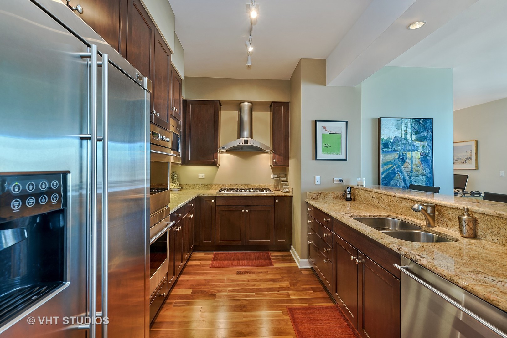 1201 South Prairie Avenue, Unit 2702 Chicago, IL 60605 - Photo 5 of 20