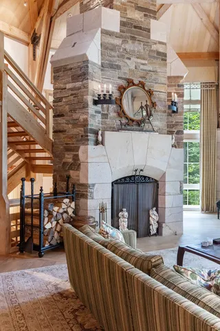 $39,000,000 | 650 Francis Road, Bethel, VT 05032