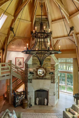 $39,000,000 | 650 Francis Road, Bethel, VT 05032