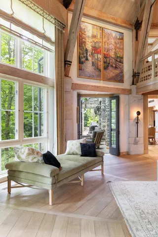 $39,000,000 | 650 Francis Road, Bethel, VT 05032