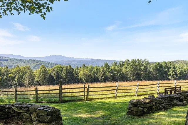 $39,000,000 | 650 Francis Road, Bethel, VT 05032