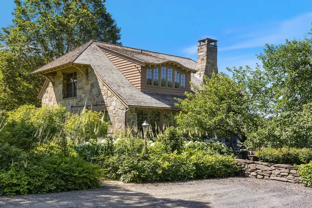 $39,000,000 | 650 Francis Road, Bethel, VT 05032
