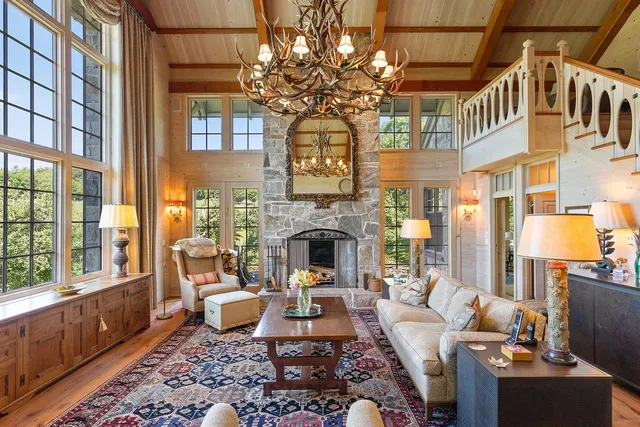 $39,000,000 | 650 Francis Road, Bethel, VT 05032