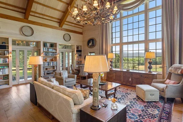 $39,000,000 | 650 Francis Road, Bethel, VT 05032