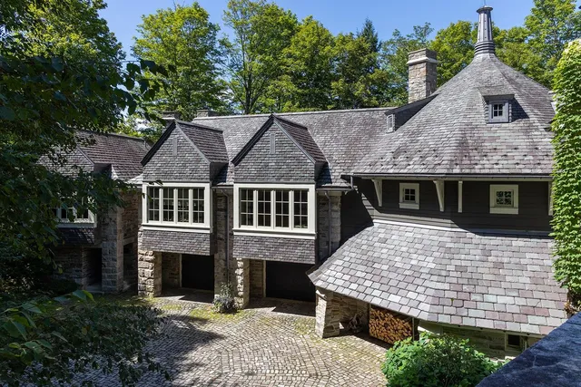 $39,000,000 | 650 Francis Road, Bethel, VT 05032