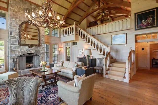 $39,000,000 | 650 Francis Road, Bethel, VT 05032