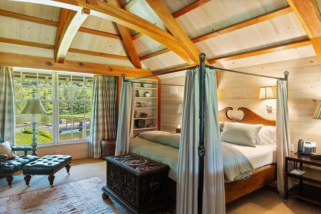 $39,000,000 | 650 Francis Road, Bethel, VT 05032