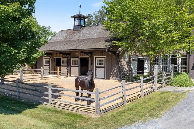 $39,000,000 | 650 Francis Road, Bethel, VT 05032
