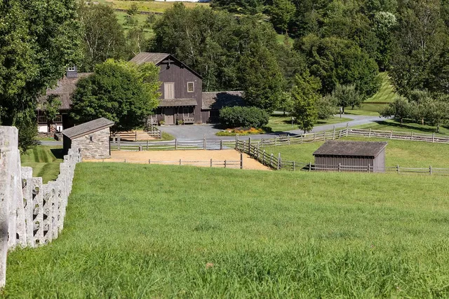 $39,000,000 | 650 Francis Road, Bethel, VT 05032