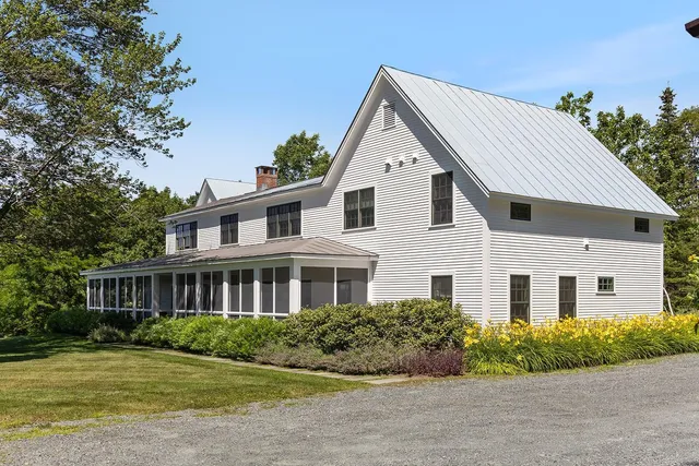 $39,000,000 | 650 Francis Road, Bethel, VT 05032