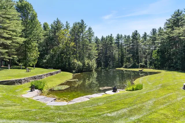 $39,000,000 | 650 Francis Road, Bethel, VT 05032