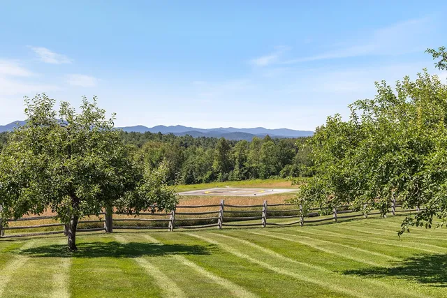 $39,000,000 | 650 Francis Road, Bethel, VT 05032
