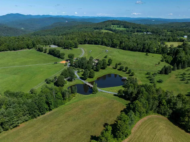 $39,000,000 | 650 Francis Road, Bethel, VT 05032