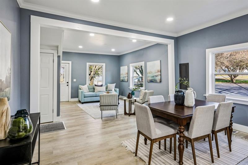 1504 Hardin Avenue Atlanta, GA 30337 - Photo 5 of 30
