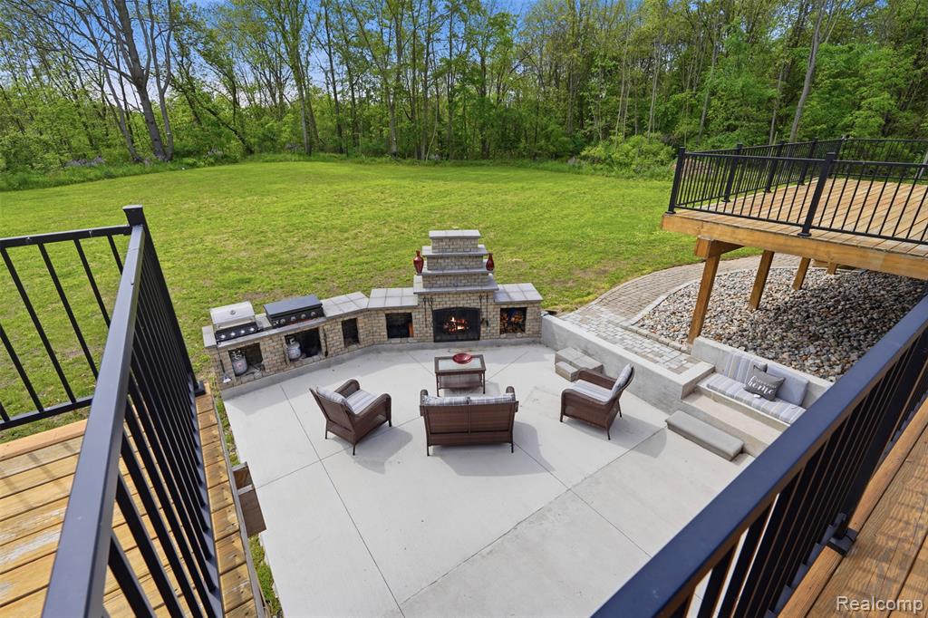 13158 Wood Road Bath, MI 48808 - Photo 45 of 72