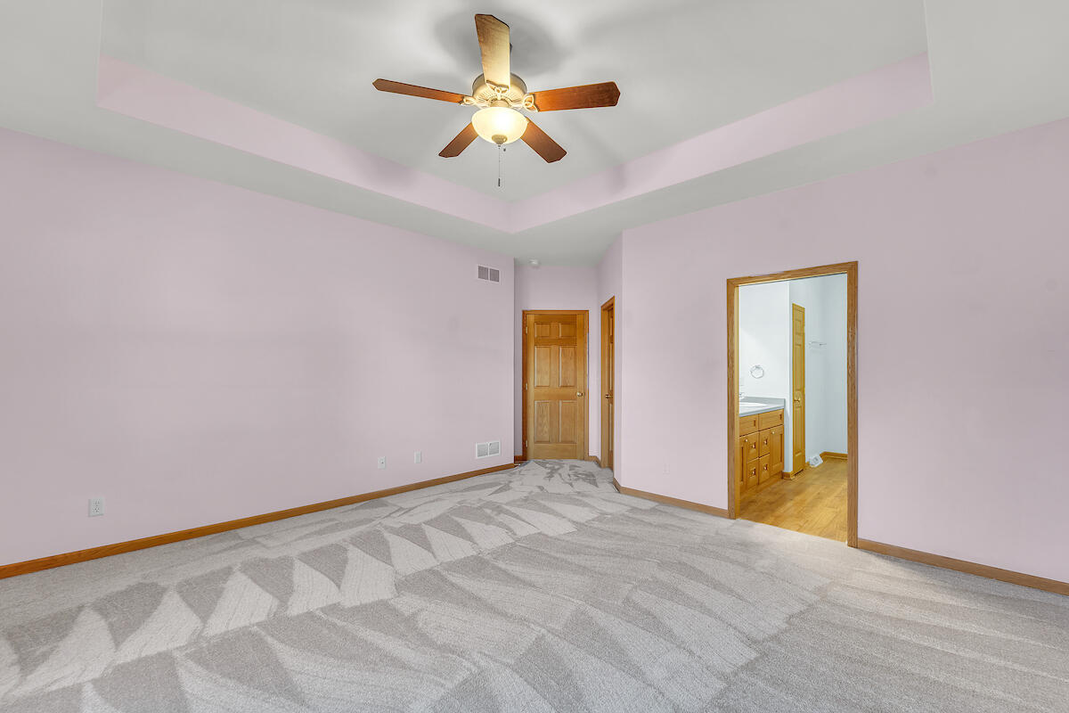 1706 Spring Meadow Lane Mount Pleasant, WI 53406 - Photo 16 of 39 Master