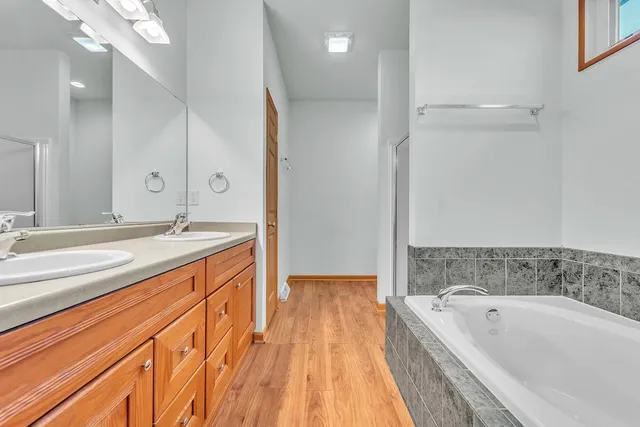 $459,900 | 1706 Spring Meadow Lane, Mount Pleasant, WI 53406