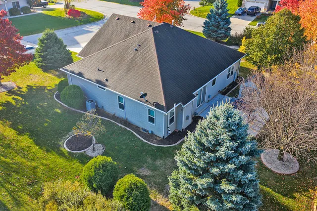 $459,900 | 1706 Spring Meadow Lane, Mount Pleasant, WI 53406