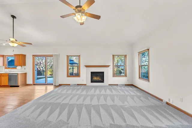 $459,900 | 1706 Spring Meadow Lane, Mount Pleasant, WI 53406