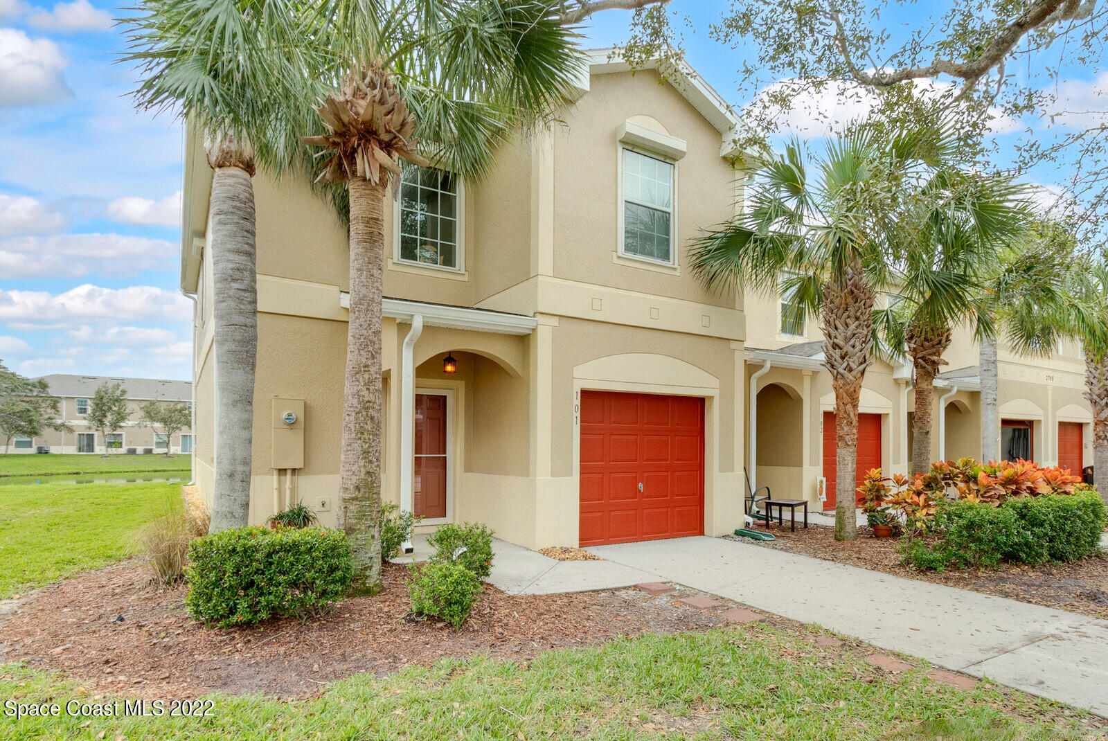 2765 Revolution Street, Unit 101 Melbourne, FL 32935 - Photo 1 of 48 Exterior