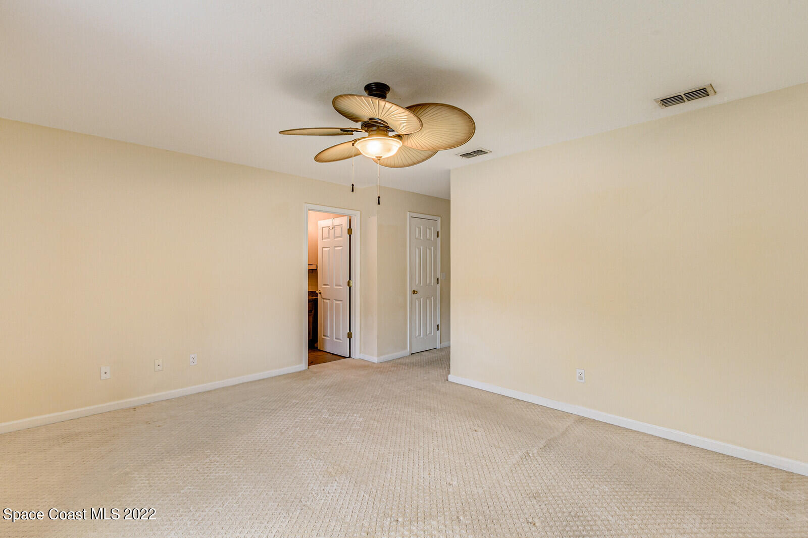 2765 Revolution Street, Unit 101 Melbourne, FL 32935 - Photo 15 of 48 Primary Bedroom