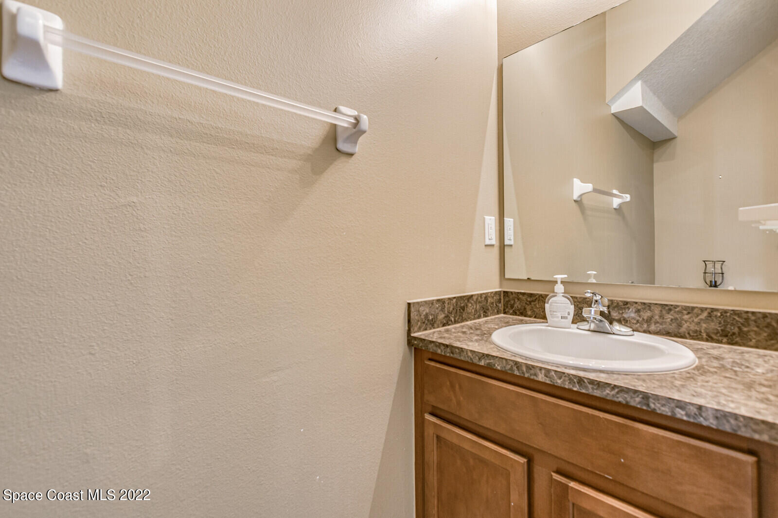 2765 Revolution Street, Unit 101 Melbourne, FL 32935 - Photo 18 of 48 Primary ensuite bathroom