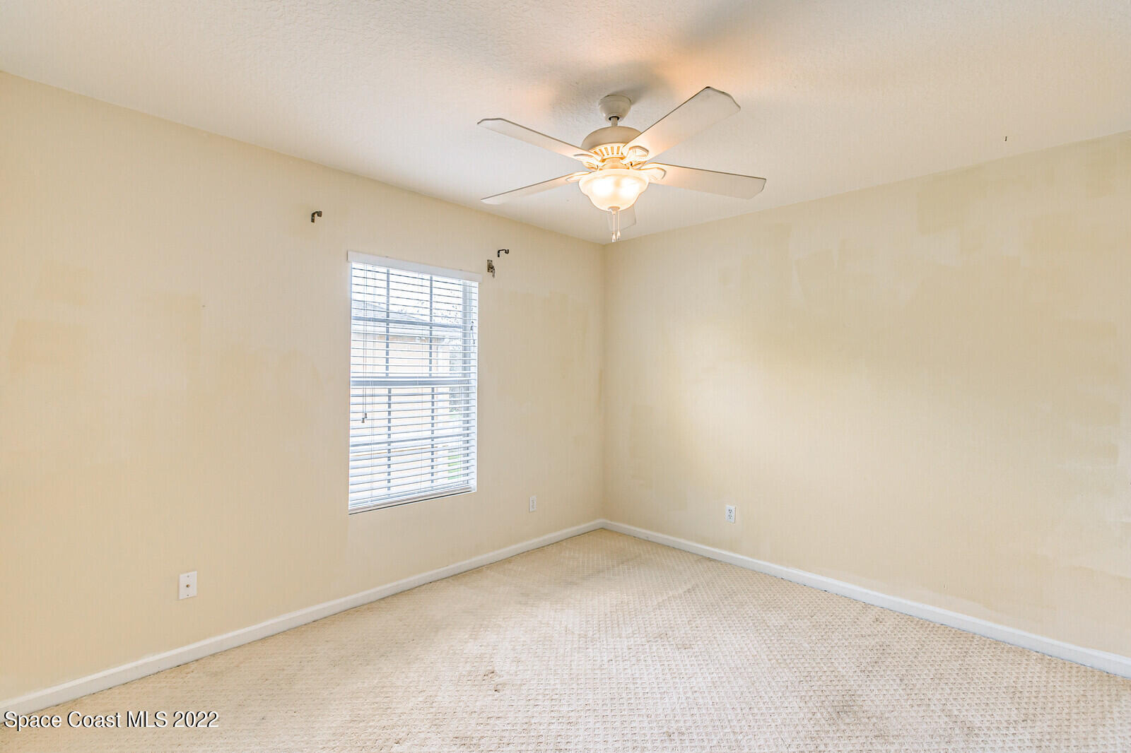 2765 Revolution Street, Unit 101 Melbourne, FL 32935 - Photo 20 of 48 Guest bedroom