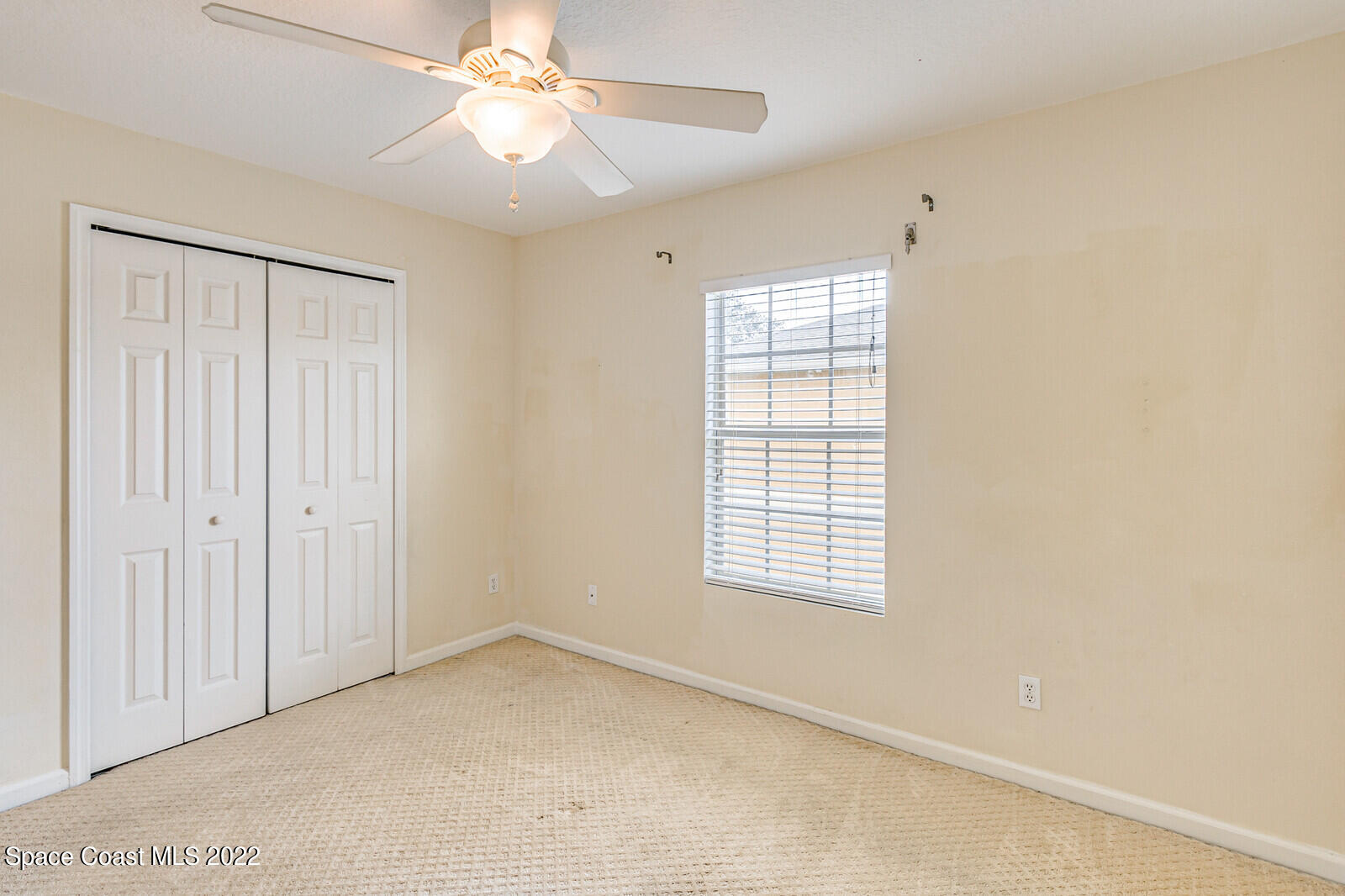 2765 Revolution Street, Unit 101 Melbourne, FL 32935 - Photo 21 of 48 Guest bedroom