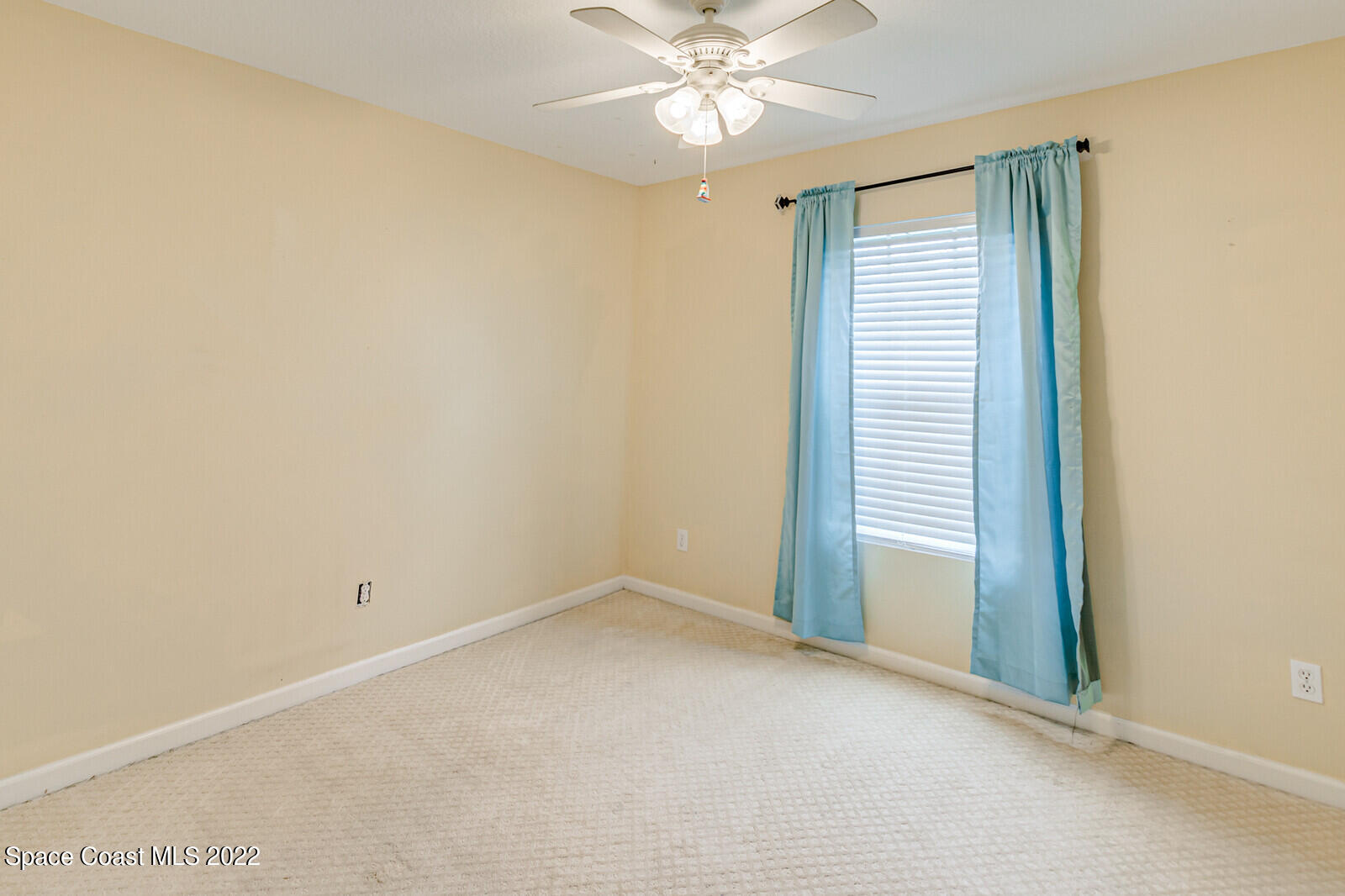 2765 Revolution Street, Unit 101 Melbourne, FL 32935 - Photo 23 of 48 Guest bedroom