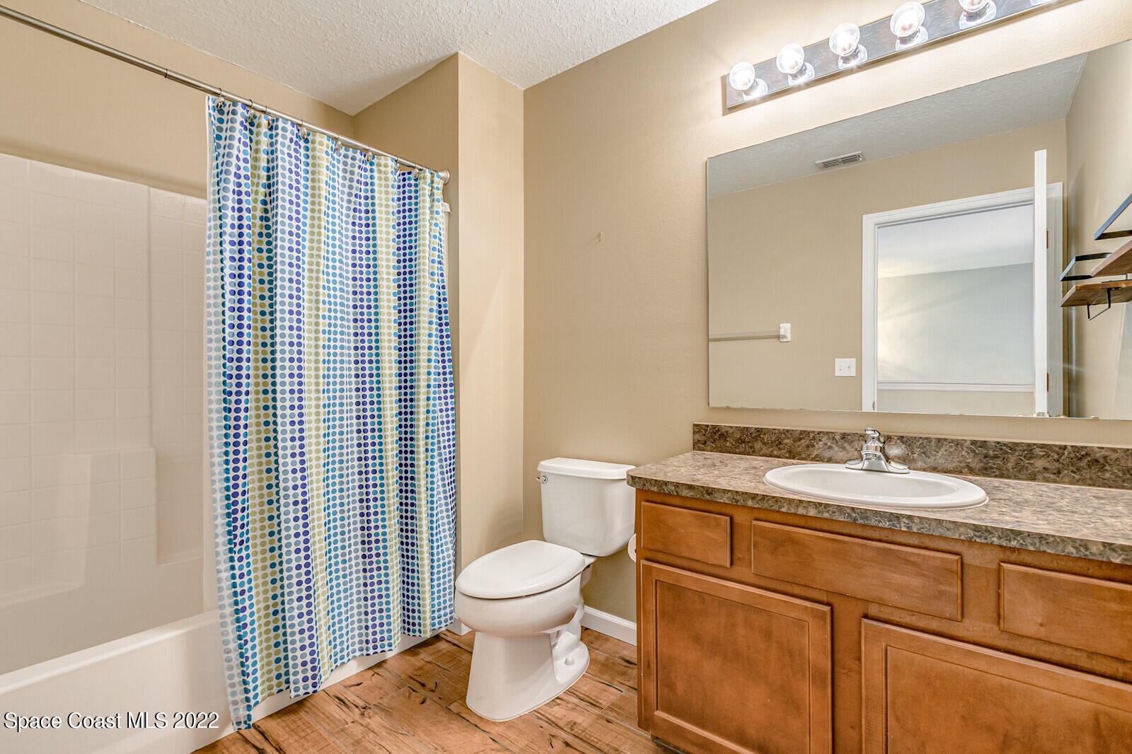 2765 Revolution Street, Unit 101 Melbourne, FL 32935 - Photo 24 of 48 Bathroom