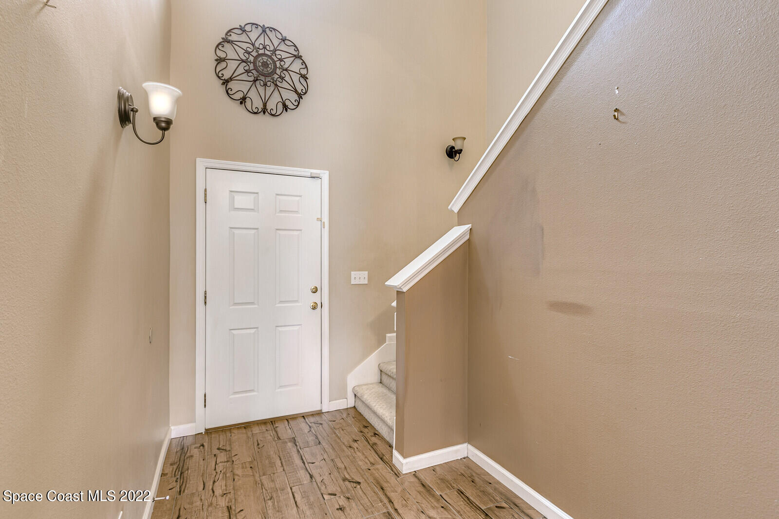2765 Revolution Street, Unit 101 Melbourne, FL 32935 - Photo 25 of 48 Entryway