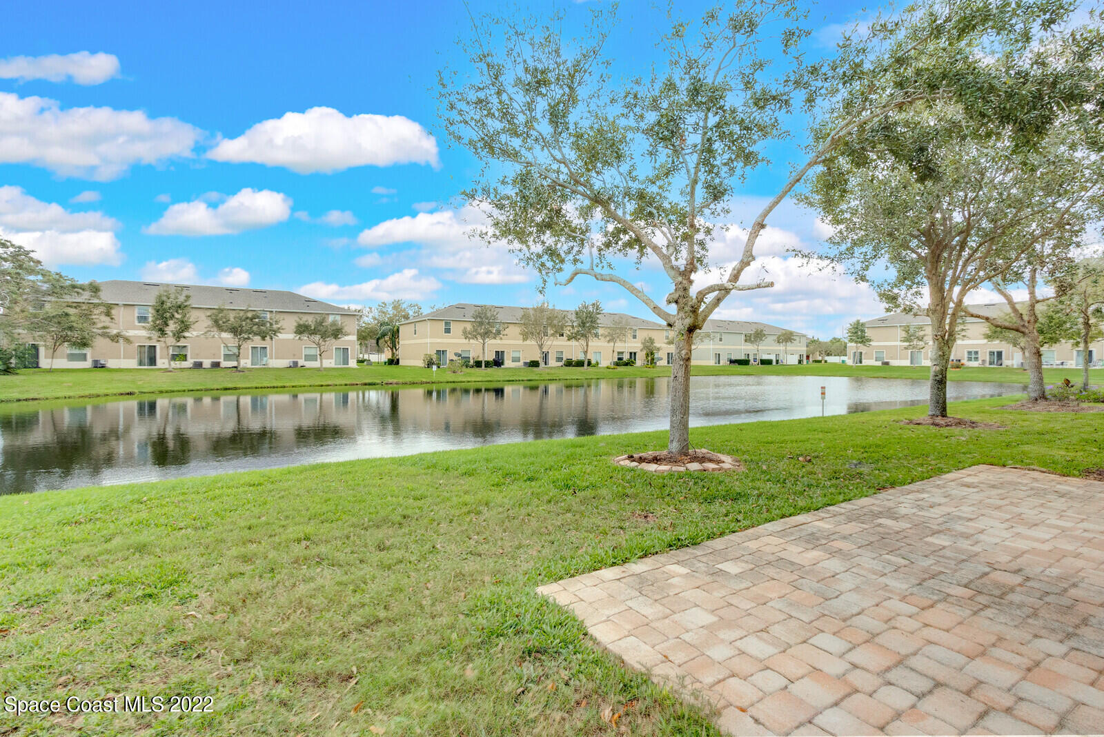 2765 Revolution Street, Unit 101 Melbourne, FL 32935 - Photo 28 of 48 Patio