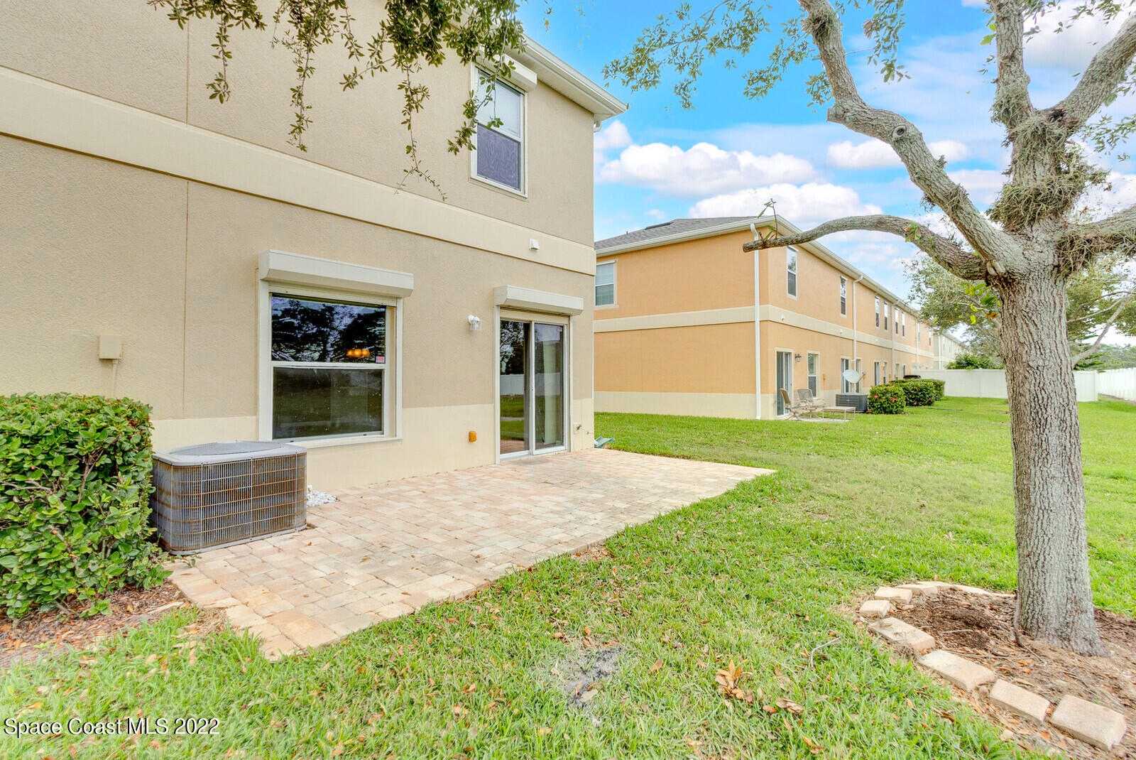 2765 Revolution Street, Unit 101 Melbourne, FL 32935 - Photo 29 of 48 Patio