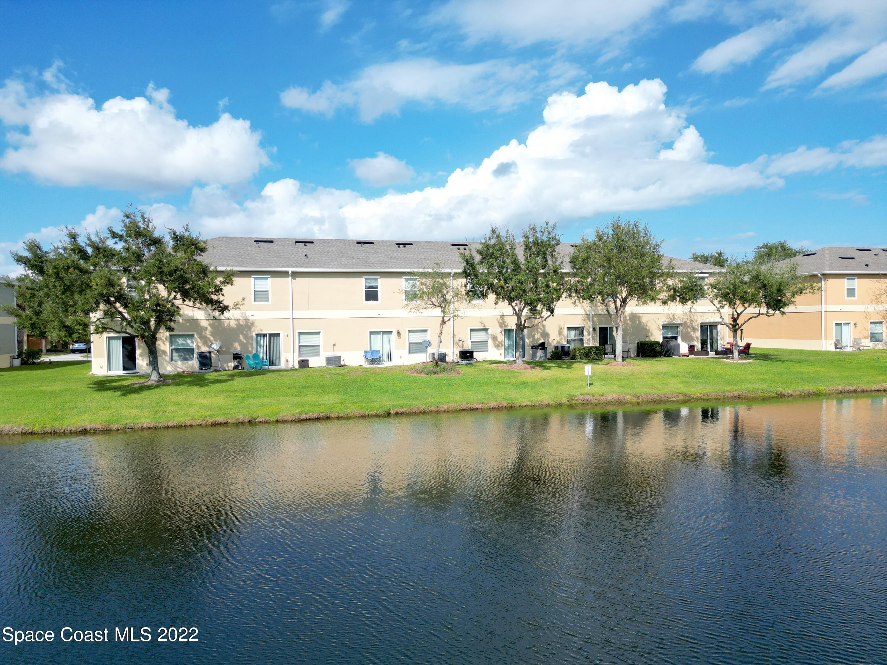 2765 Revolution Street, Unit 101 Melbourne, FL 32935 - Photo 37 of 48 Wide