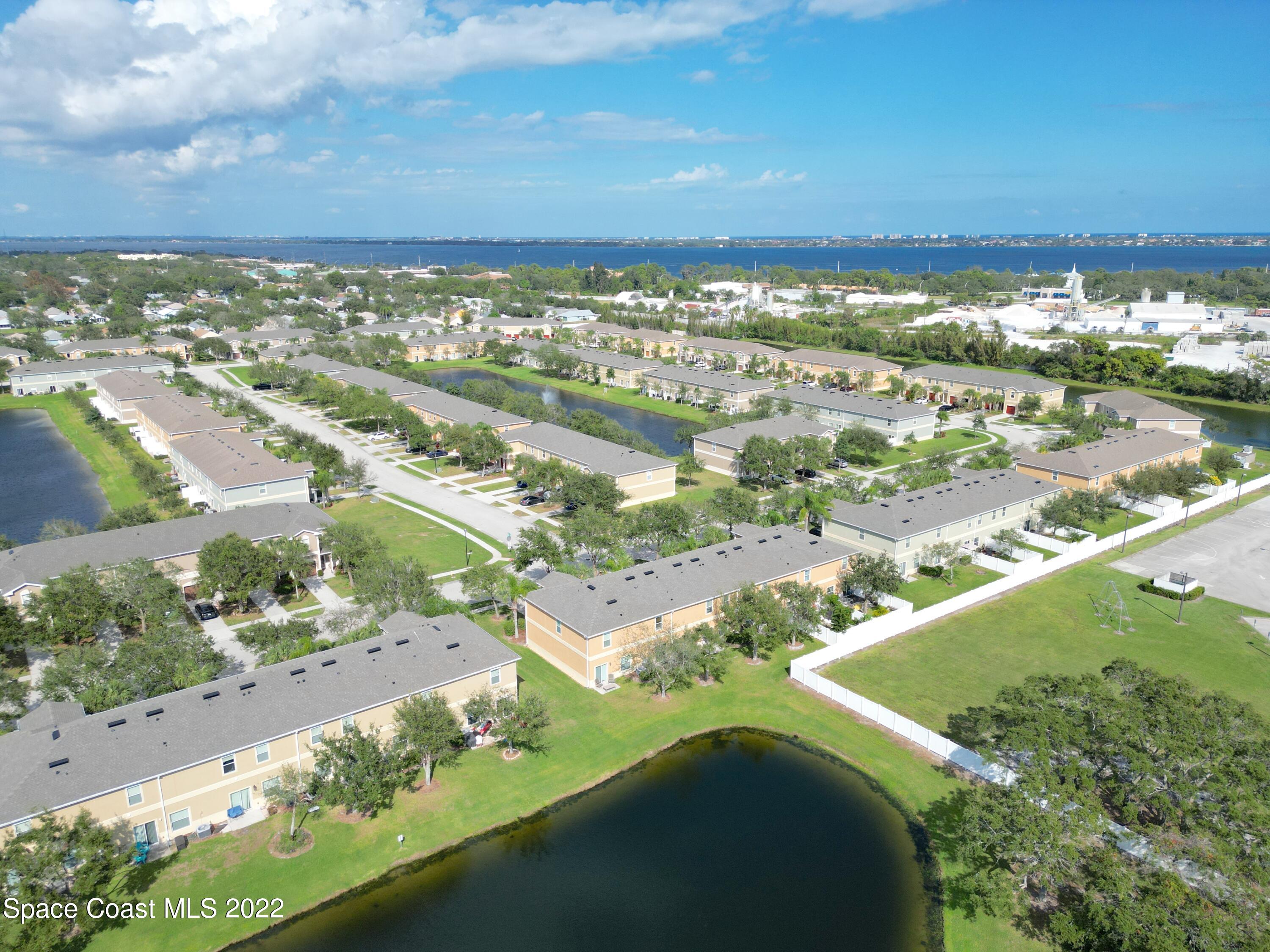 2765 Revolution Street, Unit 101 Melbourne, FL 32935 - Photo 40 of 48 River