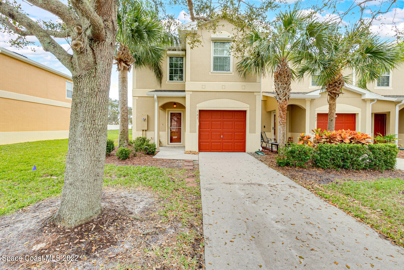 2765 Revolution Street, Unit 101 Melbourne, FL 32935 - Photo 42 of 48 Front