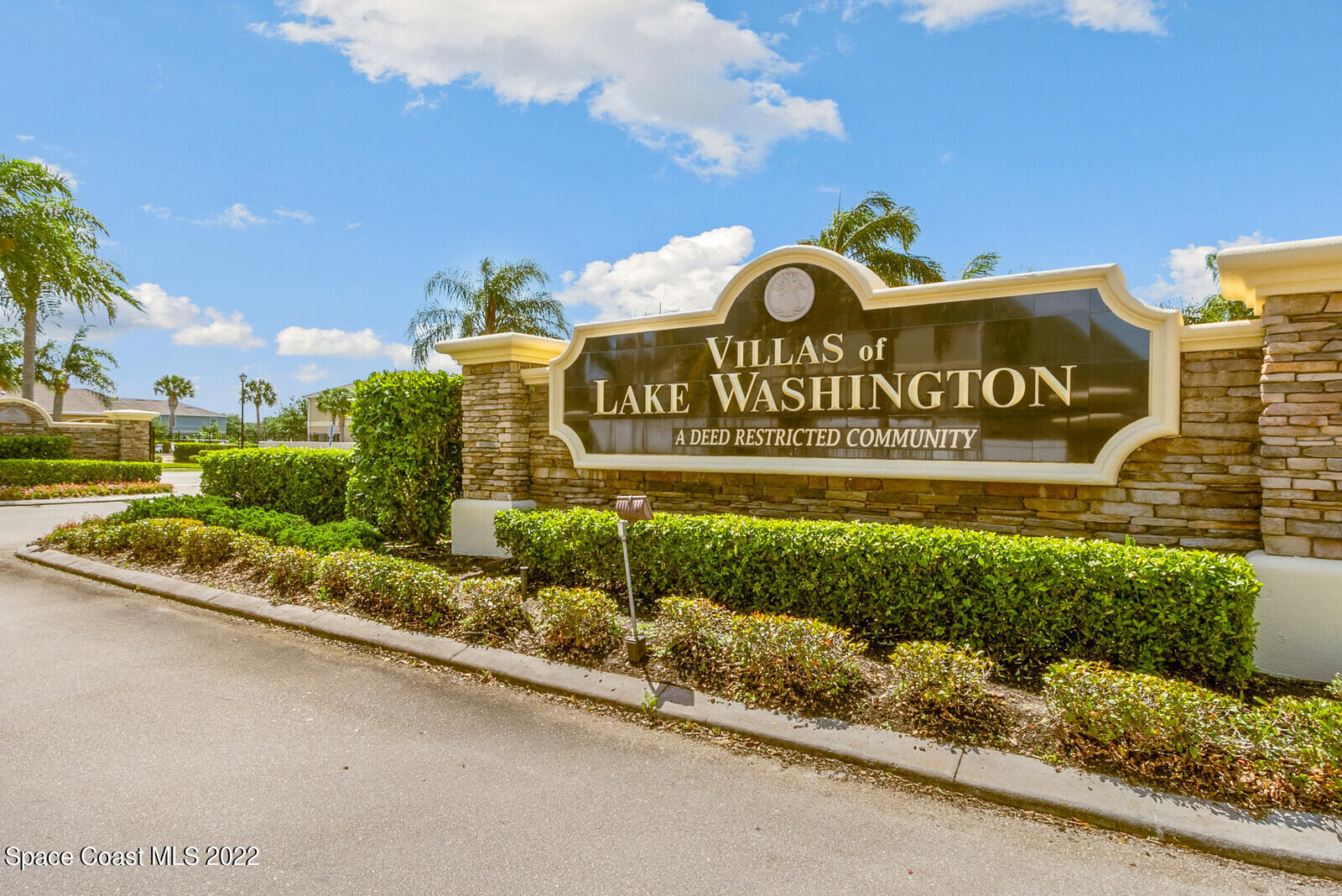 2765 Revolution Street, Unit 101 Melbourne, FL 32935 - Photo 43 of 48 Community ntrance