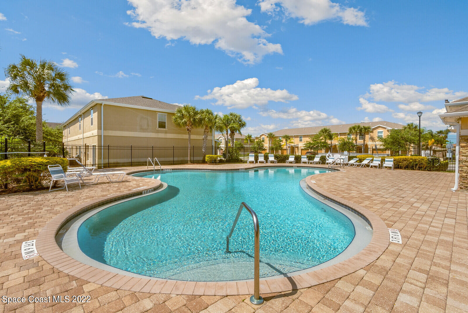 2765 Revolution Street, Unit 101 Melbourne, FL 32935 - Photo 45 of 48 Community amenities