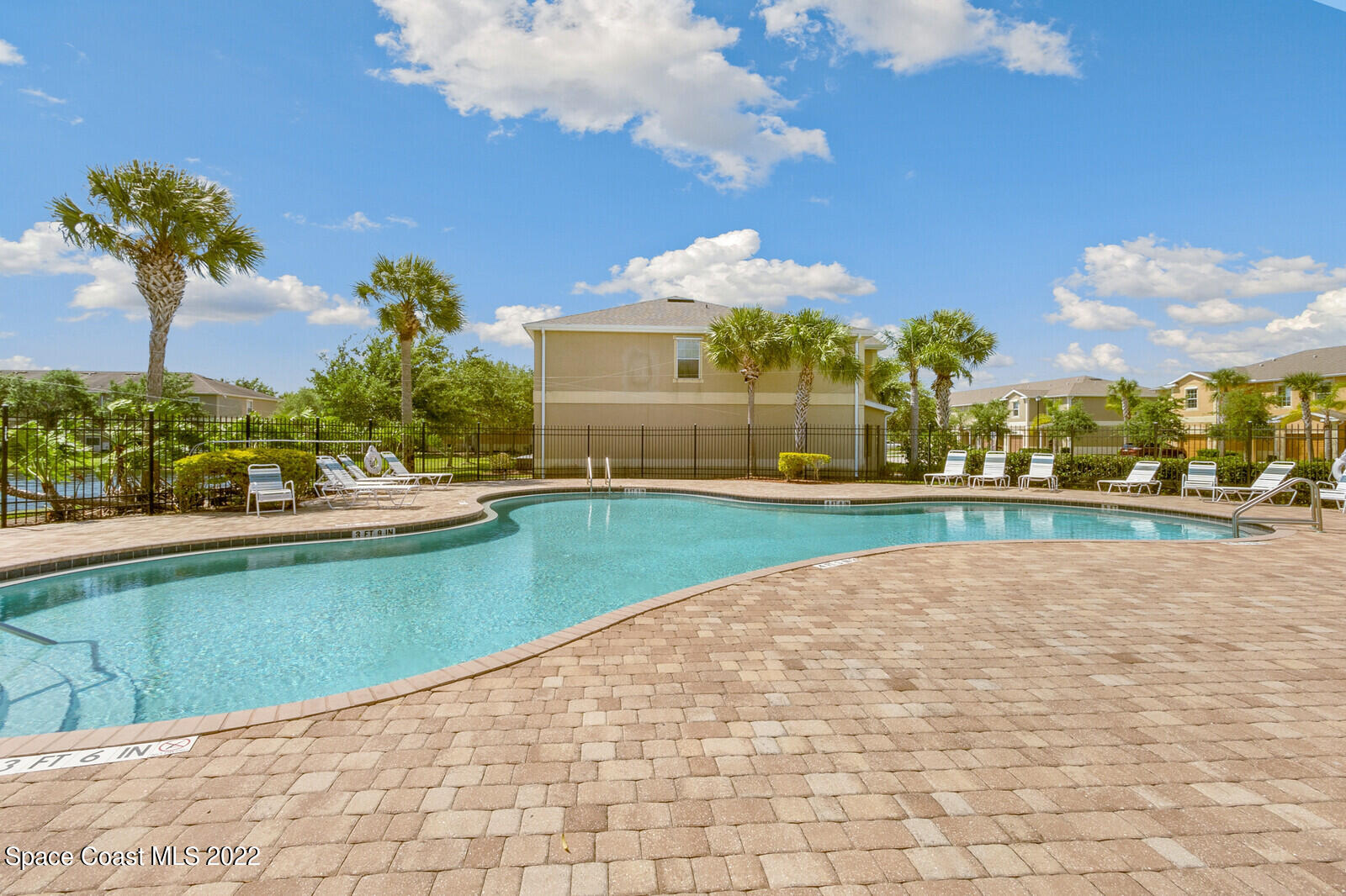 2765 Revolution Street, Unit 101 Melbourne, FL 32935 - Photo 46 of 48 Community amenities