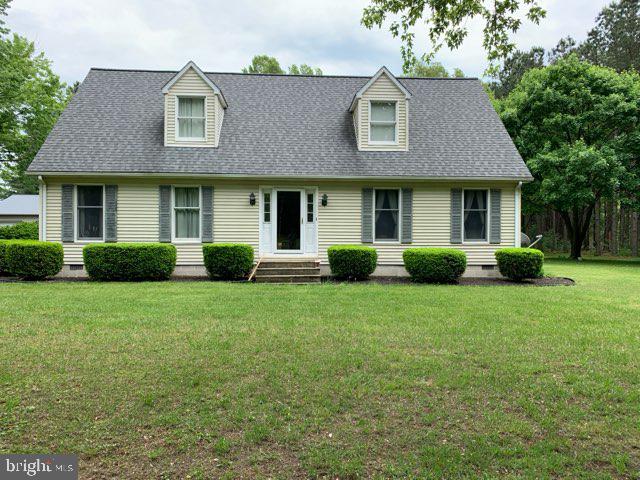 1301 Bridgetown Road Henderson, MD 21640 - Photo 1 of 27