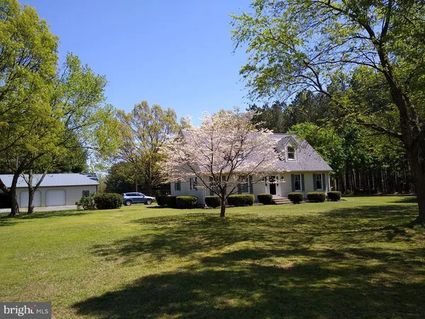$625,000 | 1301 Bridgetown Road, Henderson, MD 21640