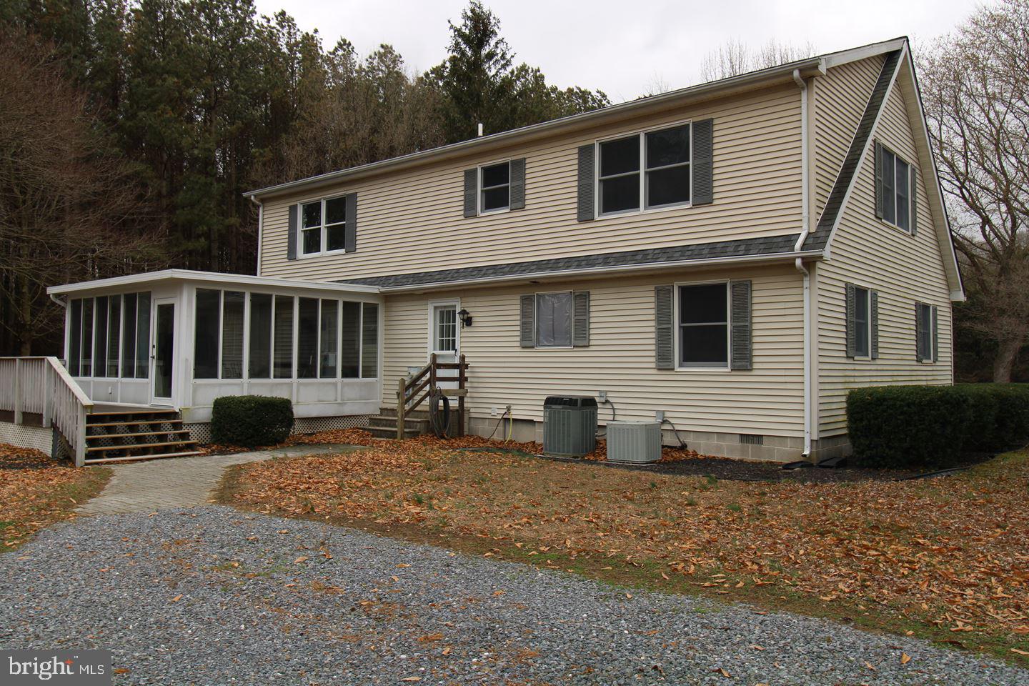 1301 Bridgetown Road Henderson, MD 21640 - Photo 2 of 27